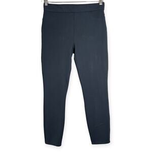 SPANX The Perfect Pant Ankle 4-Pocket SIZE XL Black Control Waistband Leggings